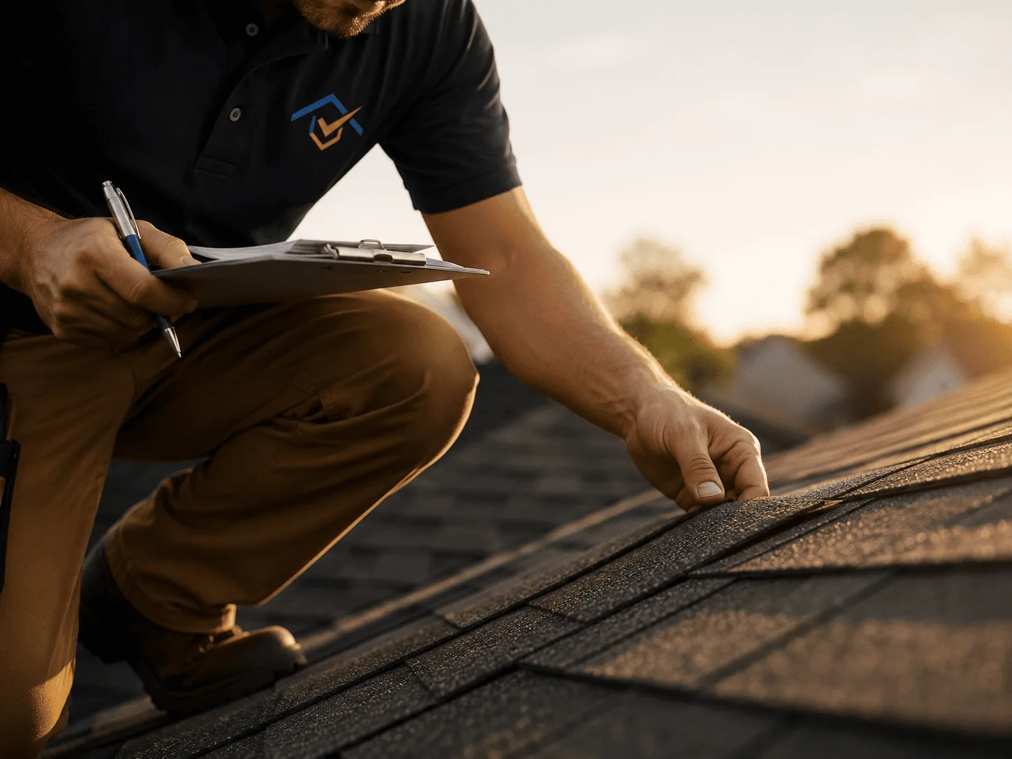 Why Choose Roof Inspection in Easton, MN